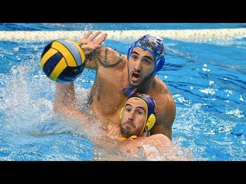 C.N. Sabadell vs CN Barcelona - Highlights - Spanish League 2020/2021