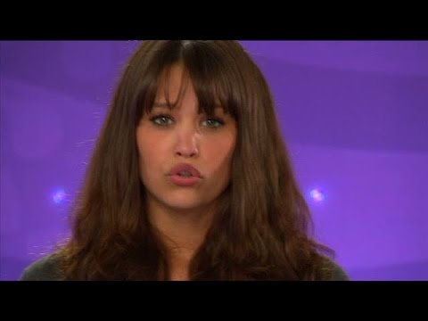 Magdalena Reise - Listen - Idol Sverige (TV4)