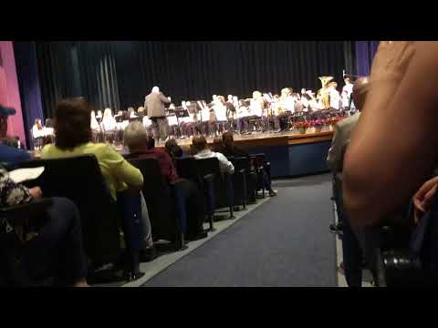 Primal Dances World Premiere by Brian Balmages