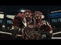Обзор игры (живая сталь)Real Steel World Robot Boxing для Android ...