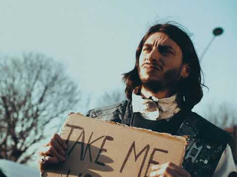 Shaga - Paradis (clip officiel)