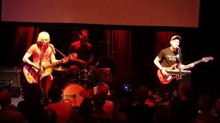 Jeffrey Lewis &amp; The Bolts -  No LSD - live at Hebden Bridge Trades Club