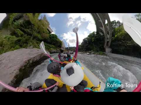 御岳山・御岳渓谷エリア観光ＰＲ動画