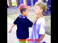 Bocil Ganas