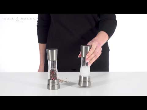 download lagu mp3 mp4 Cole And Mason Salt Mill Mechanism, download lagu Cole And Mason Salt Mill Mechanism gratis, unduh video klip Cole And Mason Salt Mill Mechanism