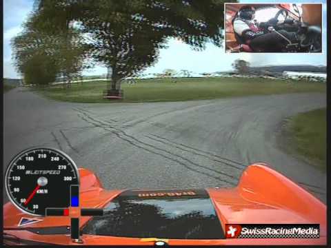 Renntage Frauenfeld 2011