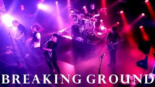 State Champs - Breaking Ground