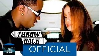 Faith Evans ft. P Diddy - All Night Long (Official Video) I Throwback Thursday