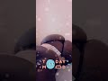 BIG BOOTY KENYAN SOCIALITE