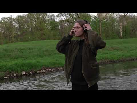 Catching Sounds Workshop II with Chris Watson