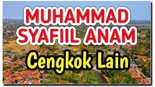 Download lagu Pujian Sebelum Sholat ~ MUHAMMAD SYAFIIL ANAM Nada Baru ~ Video 4K Drone Dji Mavic 2 Pro mp3