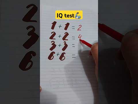 Find 6+6=? #mathstricks #maths #puzzle #canyousolvemathspuzzles