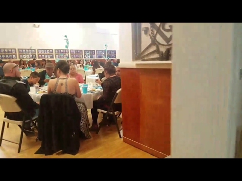 Eric The Mexican Muscle / Going To A Wedding