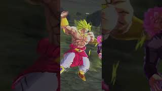 女主 #ドラゴンボールレジェンズ #dragonballlegends