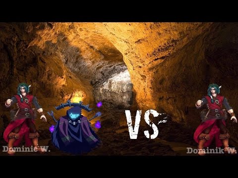 4. Hanse Challenge - Top 4 - Dominik W. (Burning Abyss) - Dominic W. (Burning Abyss/Phantom Knight)