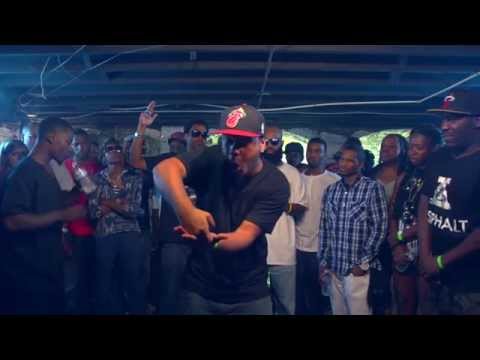 Nasa McMahon vs Mac Daro