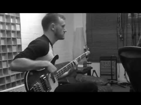 Tim Morrison - Studio Sessions