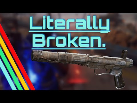 The Hairpin’s Stats Are Wrong | TTK Tested ARC Raiders