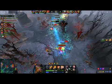 MIRACLE TIMBERSAW  -  Top Rank Pro Gameplay