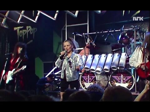 Tindrum  - Drums of War (1988) "Live"