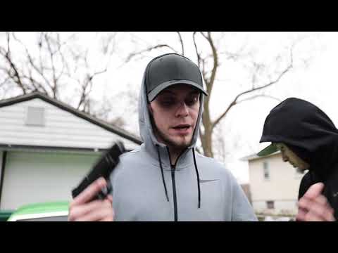 RikAShay - FALSE HOPES |freestyle| ( OFFICIAL VIDEO ) SHOT BY TWO TIME DAVIS
