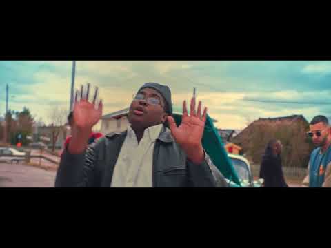 Hkeem, Temur + Klement   Fy faen