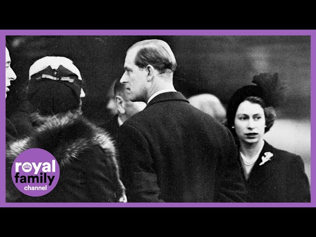 Ratu Elizabeth memulai perayaan untuk menandai 70 tahun tahtanya