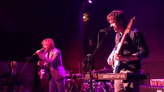 Enter Shikari - Take My Country Back Live at Rough Trade (Brooklyn, NY)