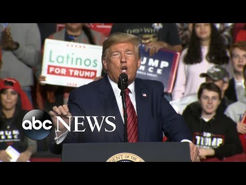 Bipartisan concern grows over federal response to coronavirus outbreak | ABC News