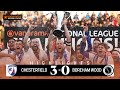 Chesterfield FC 3-0 Boreham Wood | Promotion Secured! 🍾🙌 | Vanarama National League Highlights