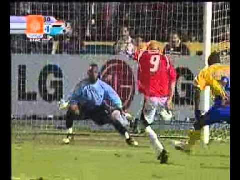 Egypt 2006 African Cup