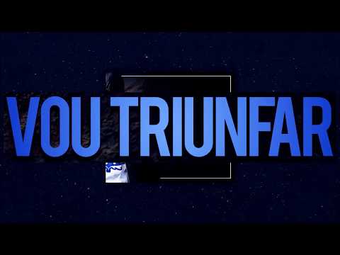 Zagalote - Vou Triunfar (LYRIC VIDEO)