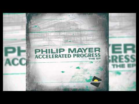 Philip Mayer - Typhonee (Original Mix) // SUNCHASER //