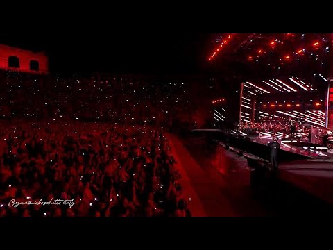 Grande Amore | Arena di Verona 2024 ❤
