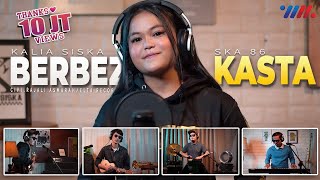 Download lagu Berbeza Kasta Kalia Siska Ft SKA 86 Lirik | Berbeza Kasta - Kalia Siska Ft SKA 86 Lyrics mp3 Download lagu Berbeza Kasta Kalia Siska Ft SKA 86 Lirik | Berbeza Kasta - Kalia Siska Ft SKA 86 Lyrics mp3