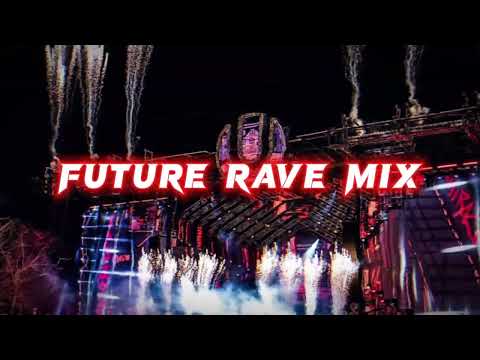 Future Rave Mix | Mark Roma, David Guetta, Rejton and more! | Mixed By Lucitor Mark