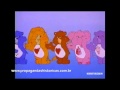 Ursinhos Carinhosos Care Bears Abertura