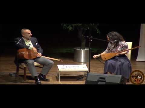 Özlem Taner - İncinme Gönül İncinme / Pir Sultan Abdal