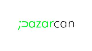 Pazarcan ile Mağaza Adı ve Logo Oluşturucu