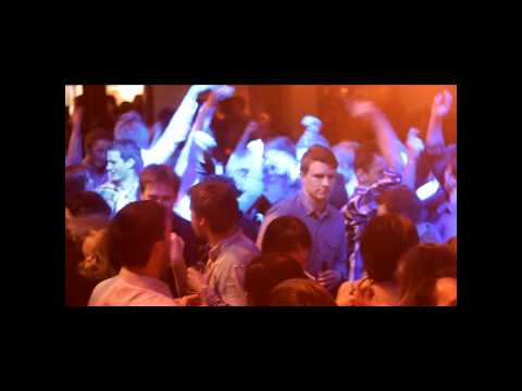 Nellson & Howie B @ Club Latter - Oslo