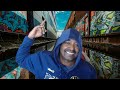 STOGIE T FREESTYLE FRIDAY JABULANI MAJOLA CRs WORLD REACTION