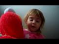 Abby And Elmo