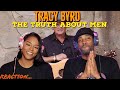 Too true! 🤣 First time hearing Tracy Byrd "The Truth About Men" Reaction | Asia and BJ