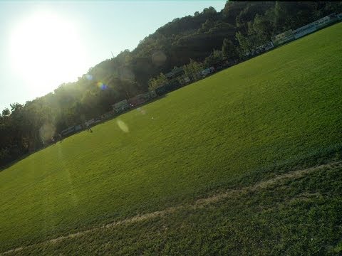 Na żywo: Limanovia Limanowa vs. Legionovia Legionowo