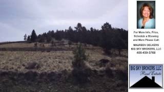 preview picture of video '10 Ridge View Drive, Clancy, MT Presented by MAUREEN OELKERS.'