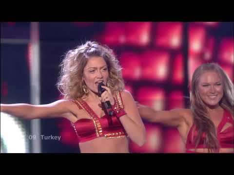 Erica Magdaleno - Dum Tek Tek