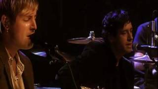 Jeremy Camp - Take You Back (Live Unplugged)