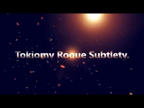 WoW Freakz: Classified vs Mistress Sassz'ine Mythic - Rogue Subtlety PoV.