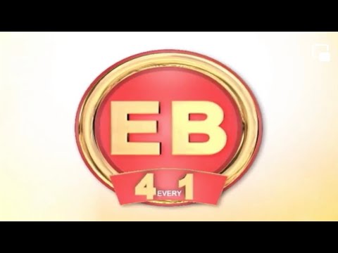 Eat Bulaga! 41st Anniversary Closing Segment (July 30, 2020)