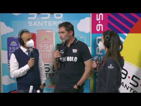 AperiMatch 958! Eurospin Ford Sara Pinerolo VS LPM BAM Mondovì